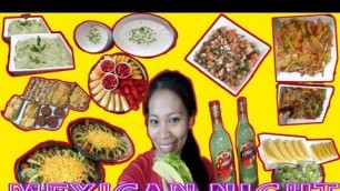 'MEXICAN NIGHT WITH INDAY'