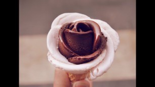 '4 Ice Creams You Never Knew Existed | Find Your Happy'