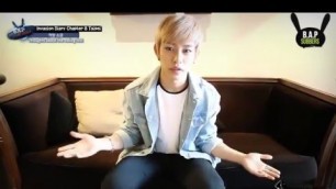'[ENG SUB] B.A.P ATTACK ! Earth Invasion Chapter 8 TAIPEI'