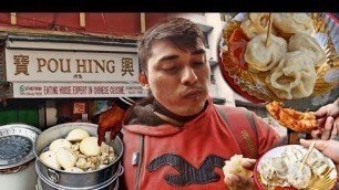 'CHINA TOWN in KOLKATA | Chinese Street Food || Chinese Food Vs Desi Food ??'