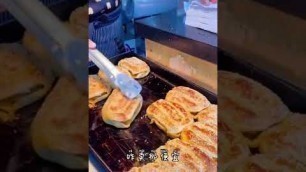 'The Best China Street Foods Compilation | Popular Food 2022 (PARTs 589) #shorts'