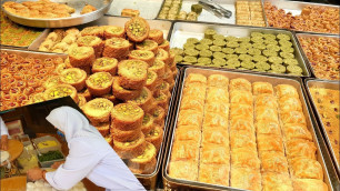 'Amazaing Turkish Food | Istabul Street Food | Travel Guide | Istanbul'