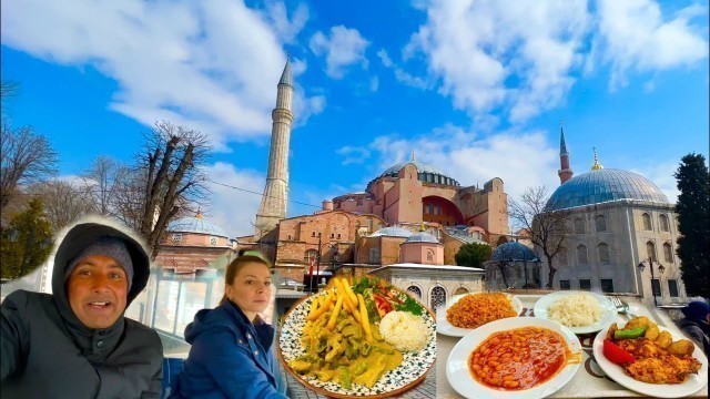 'Hagia Sophia Mosque 