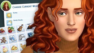 'I can’t play The Sims 4 without these mods and cc! (must have)'