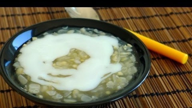 'Vietnamese Corn Pudding (Che Bap) | Helen\'s Recipes'