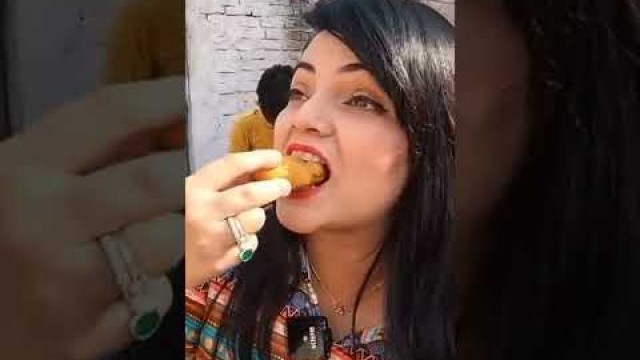 'Priyanka Tiwari food 24 hours challenge