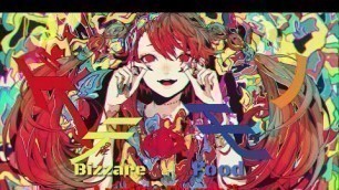 'UtsuP ft Hatsune Miku Bizzare Food (Lyrics Romaji)'