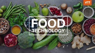 'Food technology'