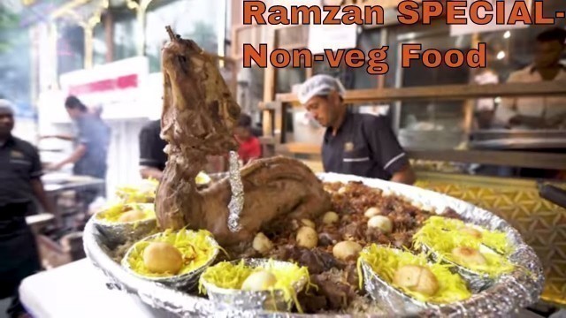 'Ramzan Special - Non veg food in Bangalore | Bengaluru'
