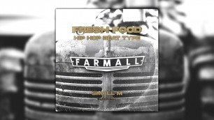 '[FREE] Fresh Food - 90s Boom Bap Type Beat 2020 - Rap Instrumental (Prod. Small M)'