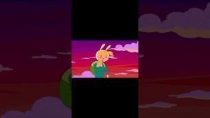 'Adventure time - Oh, Fionna (Danish)'