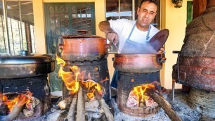 'Cretan Food - 100% PURE LOVE Farm-to-Table Mediterranean Cuisine in Crete!'