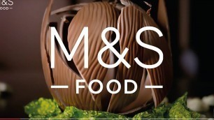 'This is M&S Easter food | Easter eggs | M&S FOOD'