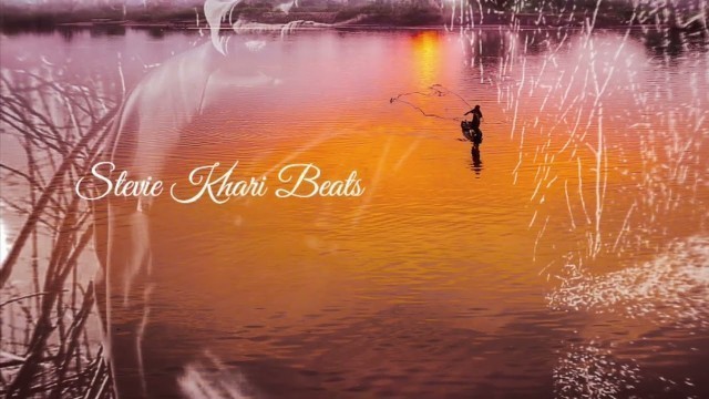 'Soul Food - Stevie Khari Beats | Free Boom Bap Type Beat | Boom Bap Instrumental [2022]'