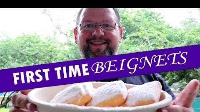 'Sassagoula Floatworks and Food Factory Review Port Orleans First Time Beignets'