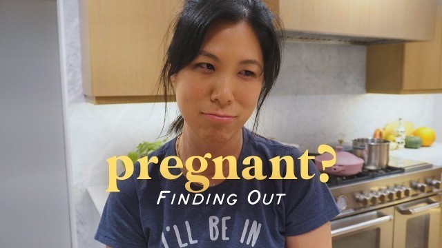 'Wild Honeysuckle Life | Finding out if I\'m Pregnant'