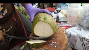 'Extraordinary Fruit cutting Skills || by World food factory ||'