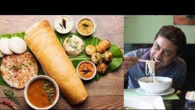 'தமிழ் நடிகர்களின் விநோத உணவு பழக்கம்| TAMIL ACTORS FAVOURITE FOODS / Tamil heros bizzare food habits'
